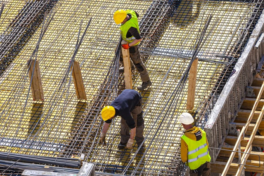 Ödemiş İnşaat Kalıpçısı